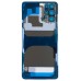 Задняя крышка для Samsung G985F Galaxy S20+ Белый - OR