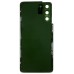 Задняя крышка для Samsung G991B Galaxy S21 Белый - Премиум