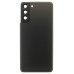Задняя крышка для Samsung G996B Galaxy S21+ Черный - OR