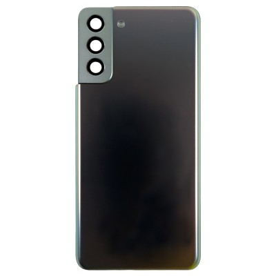 Задняя крышка для Samsung G996B Galaxy S21+ Серебро - OR