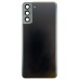 Задняя крышка для Samsung G996B Galaxy S21+ Серебро - OR