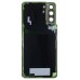 Задняя крышка для Samsung G996B Galaxy S21+ Серебро - OR