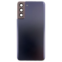 Задняя крышка для Samsung G996B Galaxy S21+ Фиолетовый - OR