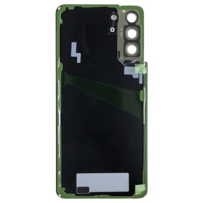 Задняя крышка для Samsung G996B Galaxy S21+ Фиолетовый - OR