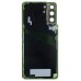 Задняя крышка для Samsung G996B Galaxy S21+ Фиолетовый - OR