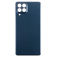 Задняя крышка для Samsung M536B Galaxy M53 5G Синий Задняя крышка для Samsung M536B Galaxy M53 5G Синий