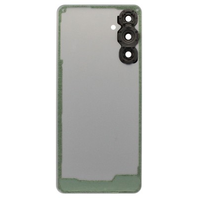 Задняя крышка для Samsung M556B Galaxy M55 5G Черный - Премиум