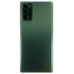 Задняя крышка для Samsung N980F Galaxy Note 20 Зеленый - OR