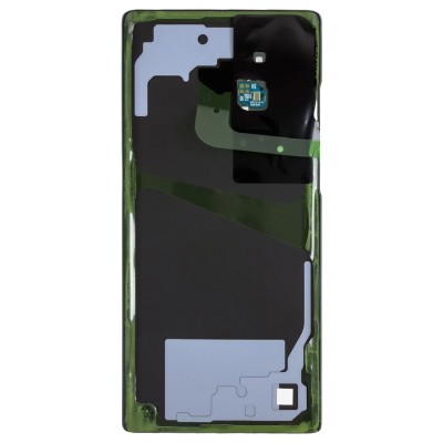 Задняя крышка для Samsung N980F Galaxy Note 20 Зеленый - OR Задняя крышка для Samsung N980F Galaxy Note 20 Зеленый - OR
