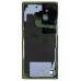 Задняя крышка для Samsung N980F Galaxy Note 20 Зеленый - OR Задняя крышка для Samsung N980F Galaxy Note 20 Зеленый - OR