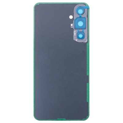 Задняя крышка для Samsung S711B Galaxy S23 FE (черная) - Премиум