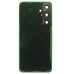 Задняя крышка для Samsung S721B Galaxy S24 FE Серый - Премиум