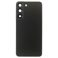 Задняя крышка для Samsung S901B Galaxy S22 Черный - OR