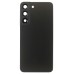 Задняя крышка для Samsung S901B Galaxy S22 Черный - OR