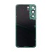 Задняя крышка для Samsung S901B Galaxy S22 Черный - Премиум