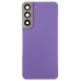 Задняя крышка для Samsung S901B Galaxy S22 Фиолетовый - OR