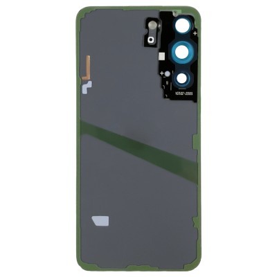 Задняя крышка для Samsung S901B Galaxy S22 Фиолетовый - OR Задняя крышка для Samsung S901B Galaxy S22 Фиолетовый - OR