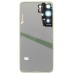 Задняя крышка для Samsung S901B Galaxy S22 Белый - OR