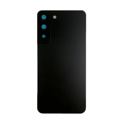 Задняя крышка для Samsung S906B Galaxy S22+ Черный - OR