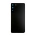 Задняя крышка для Samsung S906B Galaxy S22+ Черный - OR