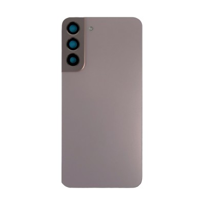 Задняя крышка для Samsung S906B Galaxy S22+ Розовый - OR