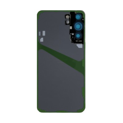 Задняя крышка для Samsung S906B Galaxy S22+ Розовый - OR