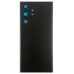 Задняя крышка для Samsung S908B Galaxy S22 Ultra Черный - OR