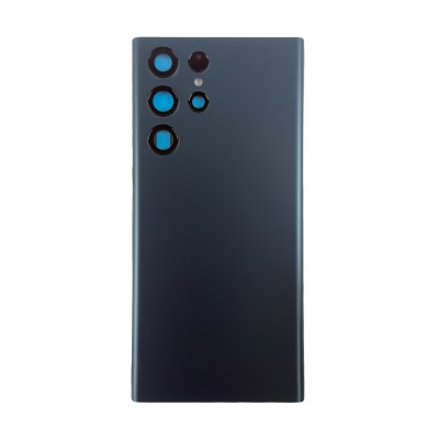 Задняя крышка для Samsung S908B Galaxy S22 Ultra Зеленый - OR