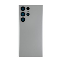 Задняя крышка для Samsung S908B Galaxy S22 Ultra Белый - OR