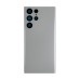 Задняя крышка для Samsung S908B Galaxy S22 Ultra Белый - OR