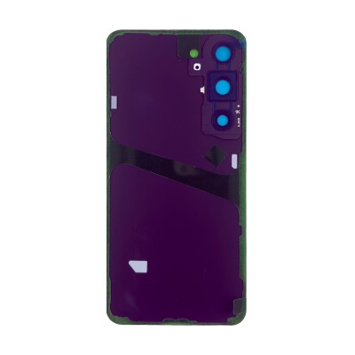Задняя крышка для Samsung S911B Galaxy S23 Черный - OR