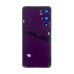 Задняя крышка для Samsung S911B Galaxy S23 Черный - OR