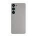Задняя крышка для Samsung S911B Galaxy S23 Бежевый - OR