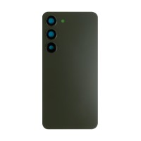 Задняя крышка для Samsung S911B Galaxy S23 Зеленый - OR Задняя крышка для Samsung S911B Galaxy S23 Зеленый - OR