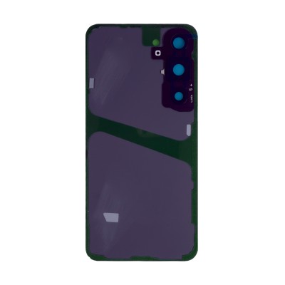 Задняя крышка для Samsung S911B Galaxy S23 Лавандовый - OR Задняя крышка для Samsung S911B Galaxy S23 Лавандовый - OR
