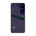 Задняя крышка для Samsung S911B Galaxy S23 Лавандовый - OR Задняя крышка для Samsung S911B Galaxy S23 Лавандовый - OR