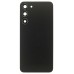 Задняя крышка для Samsung S916B Galaxy S23+ Черный - OR