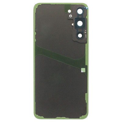 Задняя крышка для Samsung S916B Galaxy S23+ Черный - OR