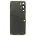 Задняя крышка для Samsung S916B Galaxy S23+ Черный - OR