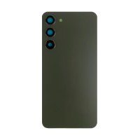 Задняя крышка для Samsung S916B Galaxy S23+ Зеленый - OR