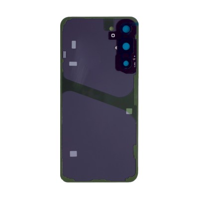 Задняя крышка для Samsung S916B Galaxy S23+ Зеленый - OR