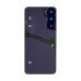 Задняя крышка для Samsung S916B Galaxy S23+ Зеленый - OR