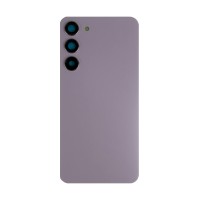 Задняя крышка для Samsung S916B Galaxy S23+ Лавандовый - OR Задняя крышка для Samsung S916B Galaxy S23+ Лавандовый - OR
