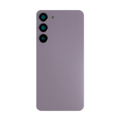Задняя крышка для Samsung S916B Galaxy S23+ Лавандовый - OR
