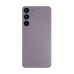 Задняя крышка для Samsung S916B Galaxy S23+ Лавандовый - OR