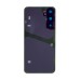 Задняя крышка для Samsung S916B Galaxy S23+ Лавандовый - OR Задняя крышка для Samsung S916B Galaxy S23+ Лавандовый - OR