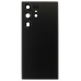 Задняя крышка для Samsung S918B Galaxy S23 Ultra Черный - OR