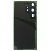 Задняя крышка для Samsung S918B Galaxy S23 Ultra Черный - OR