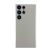 Задняя крышка для Samsung S918B Galaxy S23 Ultra Бежевый - OR