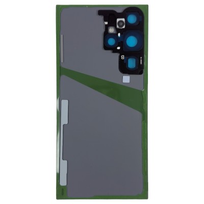 Задняя крышка для Samsung S918B Galaxy S23 Ultra Лавандовый - OR